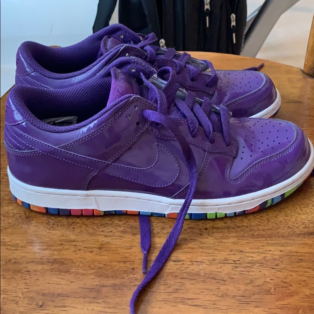 Nike AF1s